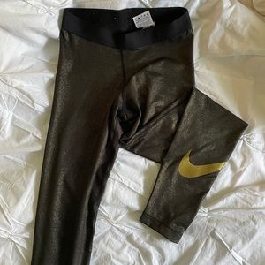 Nike Dri Fit leggings